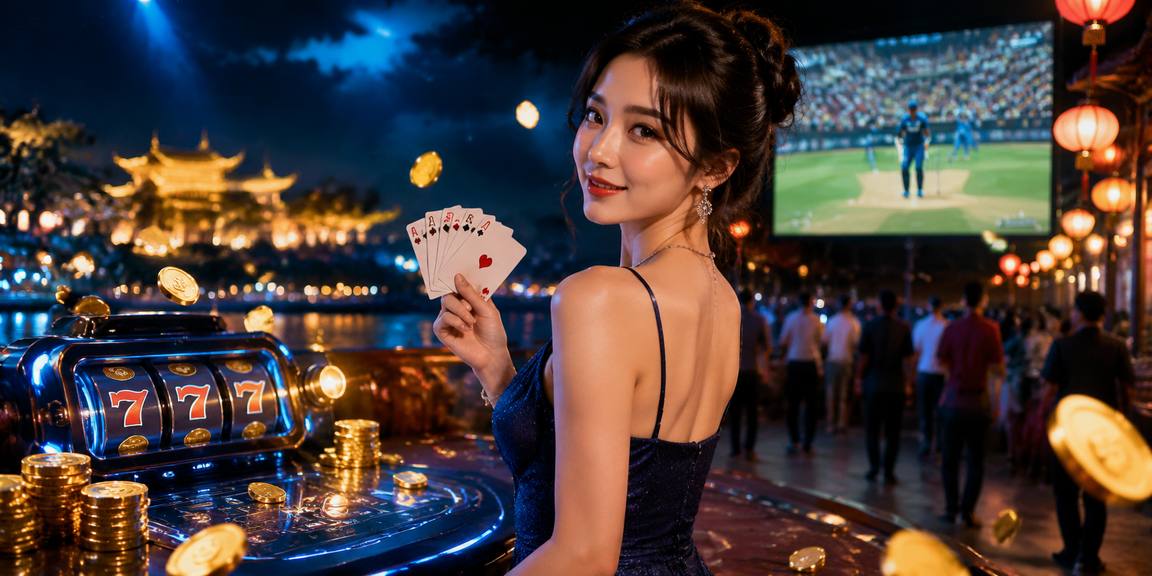 da ga.com Bàn dealer trực tiếp